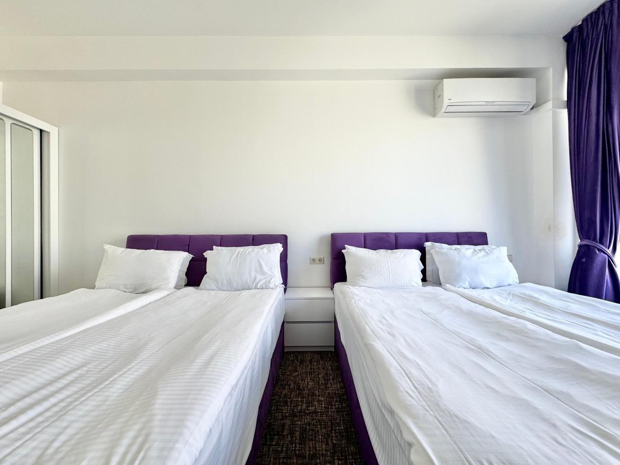 Full Comfort Apartment At Chavchavadze Tbilisi Bagian luar foto