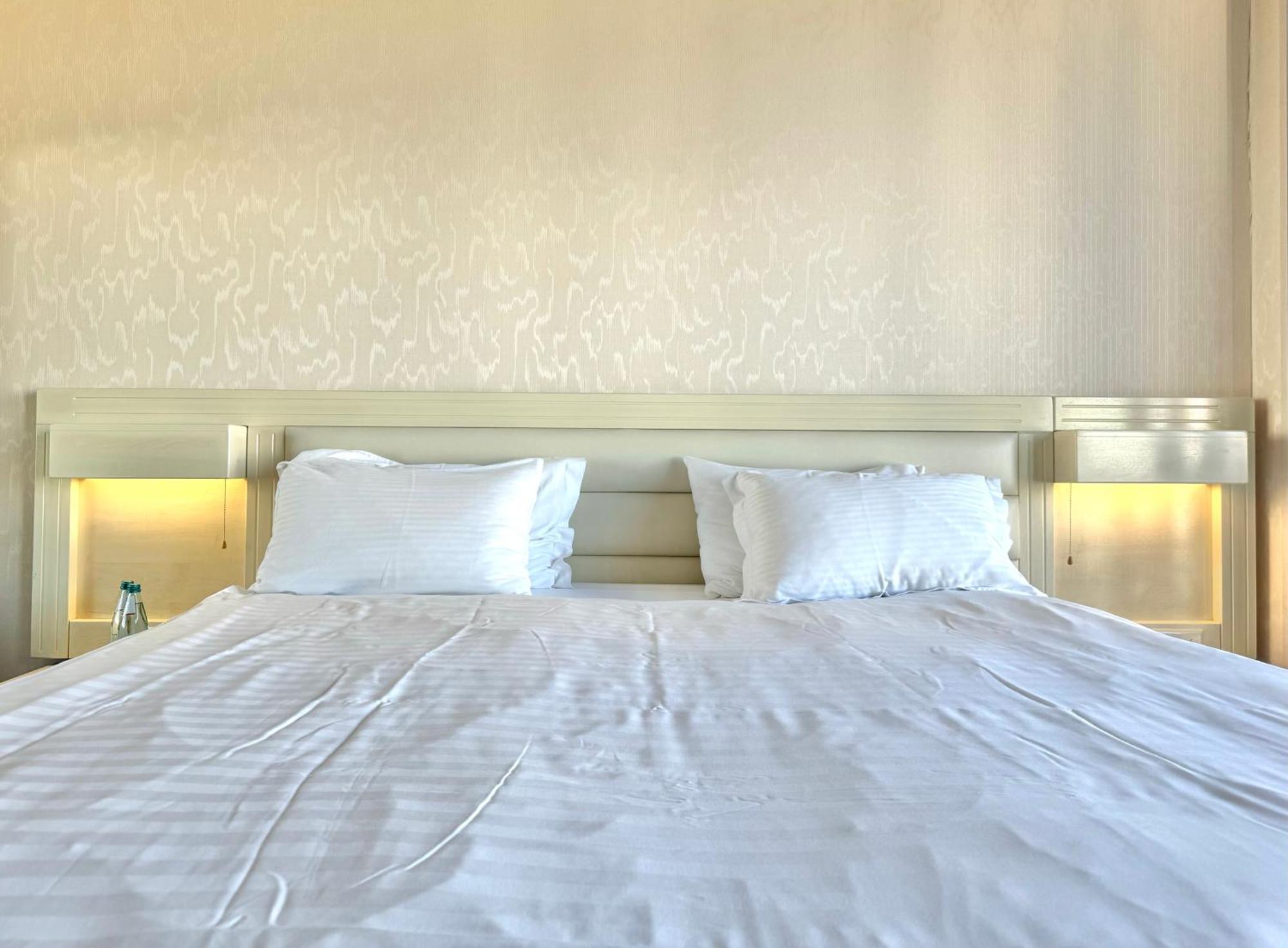 Full Comfort Apartment At Chavchavadze Tbilisi Bagian luar foto